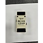 Used Pogolab Compressor Effect Pedal