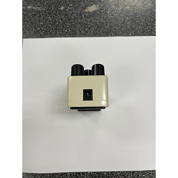 Used Pogolab Compressor Effect Pedal
