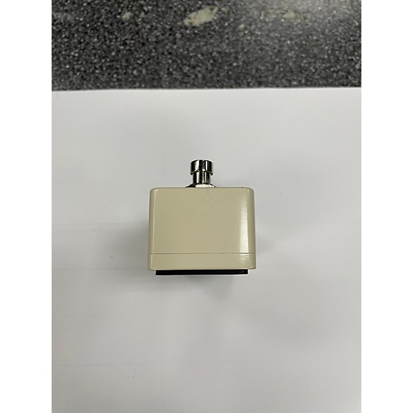 Used Pogolab Compressor Effect Pedal