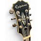 Used Epiphone Les Paul Custom Pro Silverburst Solid Body Electric Guitar thumbnail