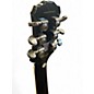 Used Epiphone Les Paul Custom Pro Silverburst Solid Body Electric Guitar
