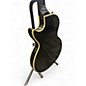 Used Epiphone Les Paul Custom Pro Silverburst Solid Body Electric Guitar