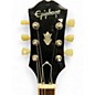 Used Epiphone ES355 Cherry Hollow Body Electric Guitar