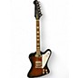 Used Epiphone Firebird Studio Vintage Sunburst Solid Body Electric Guitar thumbnail
