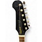 Used Epiphone Firebird Studio Vintage Sunburst Solid Body Electric Guitar