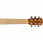 Used Fender CD-60S LH Natural Acoustic Guitar