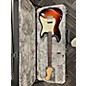 Used Fender American Professional Stratocaster HSS Shawbucker 2 Color Sunburst Solid Body Electric Guitar thumbnail