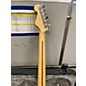 Used Fender American Professional Stratocaster HSS Shawbucker 2 Color Sunburst Solid Body Electric Guitar