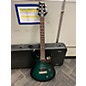 Used PRS SOAPBAR II SE TRANS GREEN Solid Body Electric Guitar thumbnail