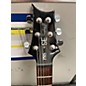 Used PRS SOAPBAR II SE TRANS GREEN Solid Body Electric Guitar