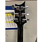 Used PRS SOAPBAR II SE TRANS GREEN Solid Body Electric Guitar