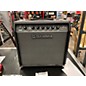 Used GAMMA G25 Guitar Combo Amp thumbnail