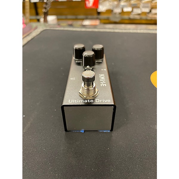 Used Kmise Ultimate Drive Effect Pedal