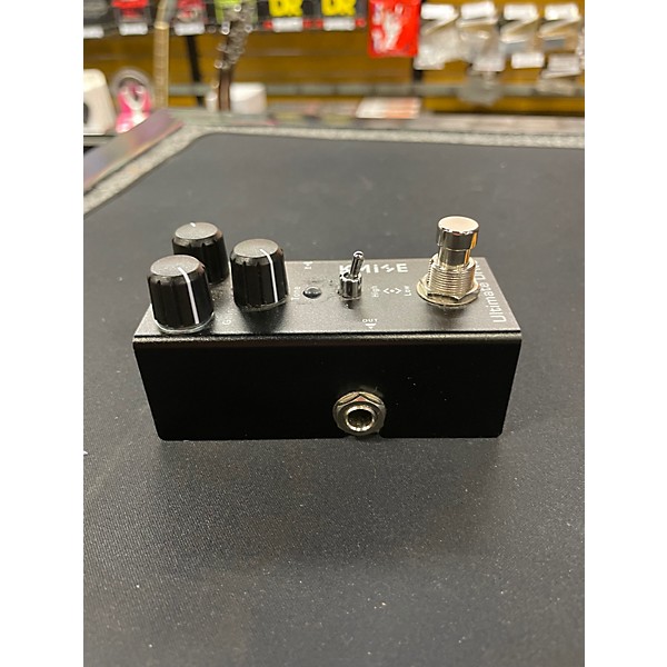 Used Kmise Ultimate Drive Effect Pedal