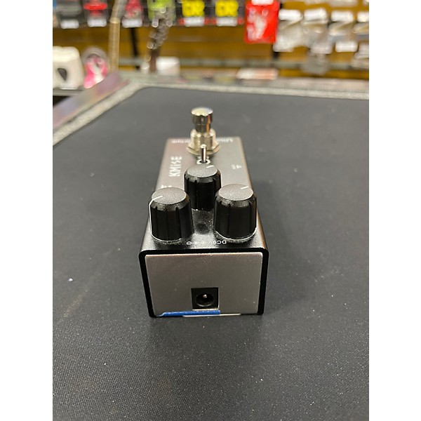Used Kmise Ultimate Drive Effect Pedal