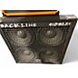 Used Gallien-Krueger BACKLINE 410BLX-II Guitar Cabinet thumbnail