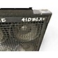 Used Gallien-Krueger BACKLINE 410BLX-II Guitar Cabinet