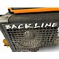 Used Gallien-Krueger BACKLINE 410BLX-II Guitar Cabinet