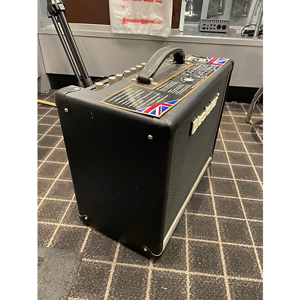 Used Blackstar HT Series HT5R 5W 1x12 Tube Guitar Combo Amp