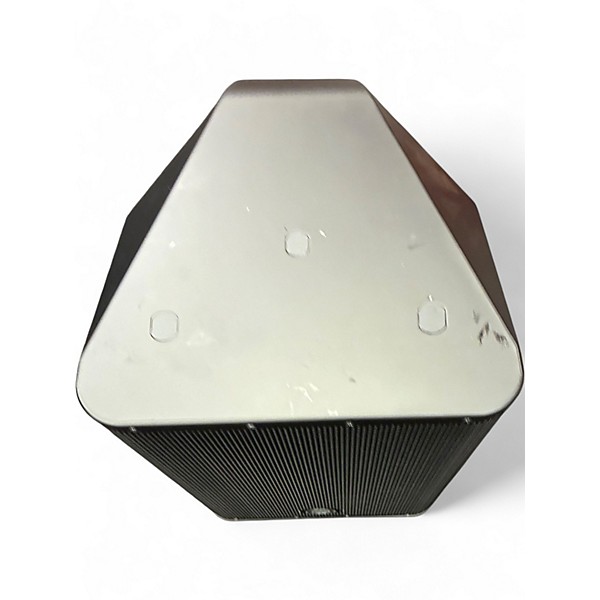 Used Yamaha DXR12 MKII Powered Speaker