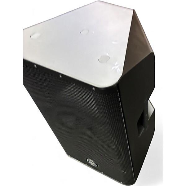 Used Yamaha DXR12 MKII Powered Speaker