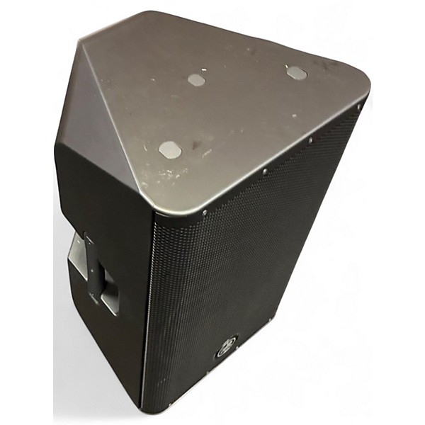 Used Yamaha DXR12 MKII Powered Speaker