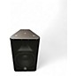 Used Yamaha DXR12 MKII Powered Speaker thumbnail