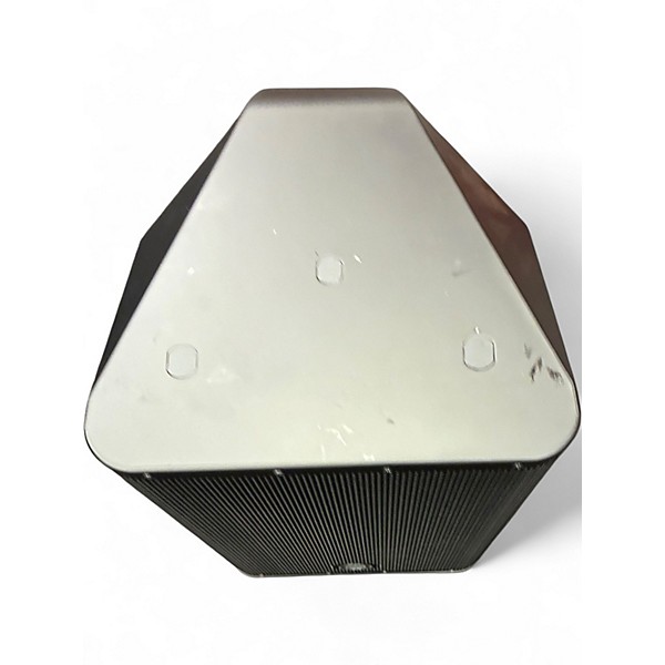 Used Yamaha DXR12 MKII Powered Speaker