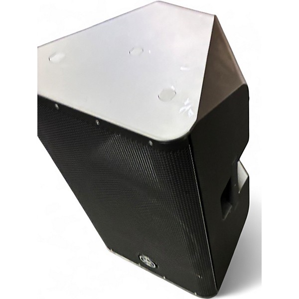 Used Yamaha DXR12 MKII Powered Speaker