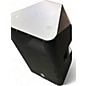 Used Yamaha DXR12 MKII Powered Speaker