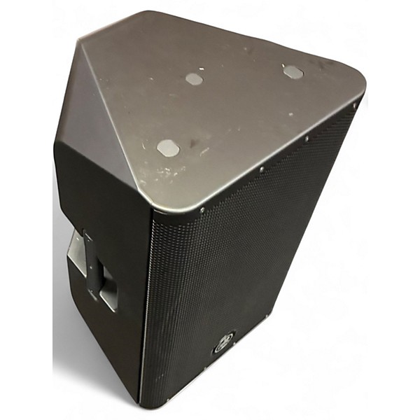 Used Yamaha DXR12 MKII Powered Speaker