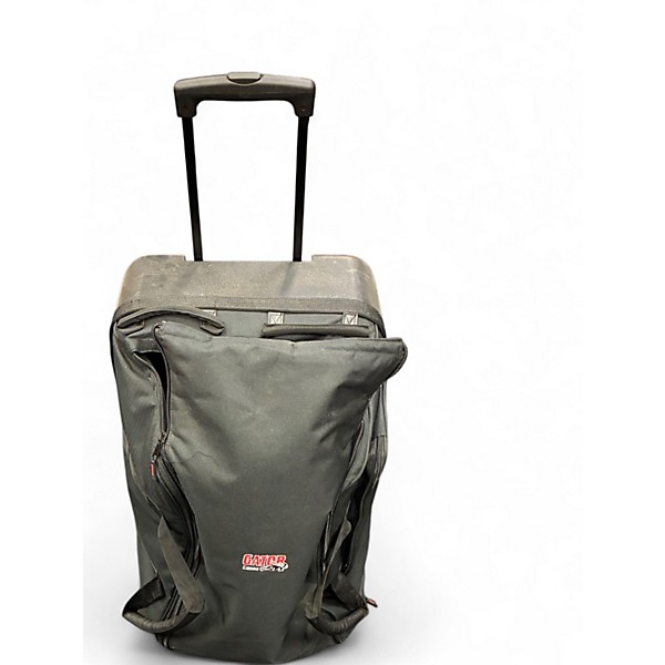 Used Gator GPA-777 heavy duty rolling bag Mixer Bag