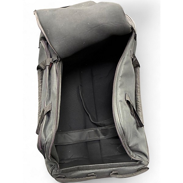 Used Gator GPA-777 heavy duty rolling bag Mixer Bag