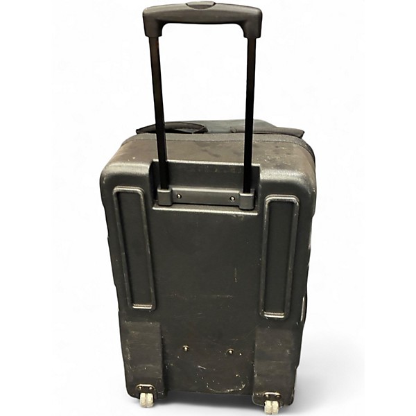 Used Gator GPA-777 heavy duty rolling bag Mixer Bag