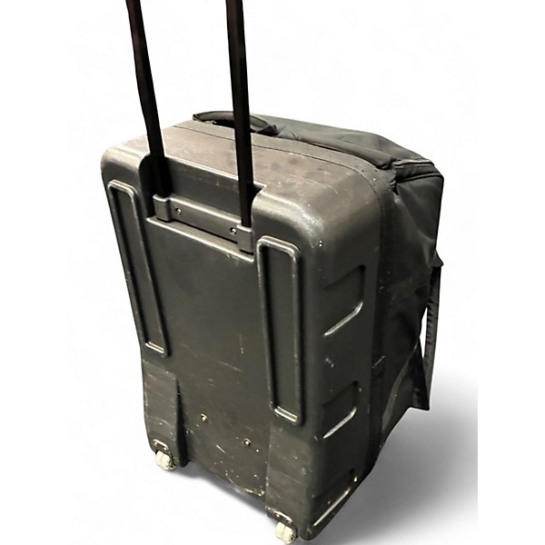 Used Gator GPA-777 heavy duty rolling bag Mixer Bag