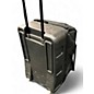Used Gator GPA-777 heavy duty rolling bag Mixer Bag