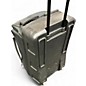 Used Gator GPA-777 heavy duty rolling bag Mixer Bag