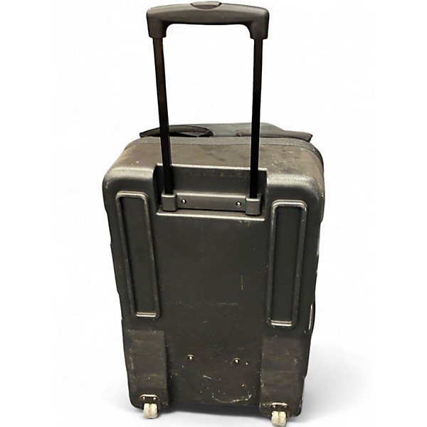 Used Gator GPA-777 heavy duty rolling bag Mixer Bag