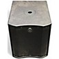 Used Harbinger VS12 Powered Subwoofer thumbnail