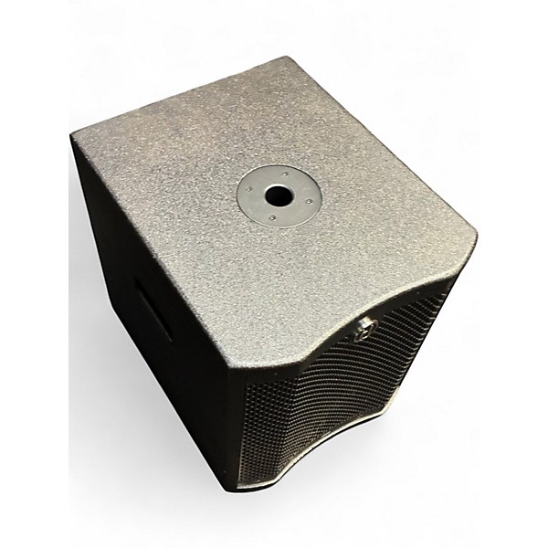 Used Harbinger VS12 Powered Subwoofer
