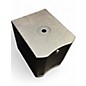 Used Harbinger VS12 Powered Subwoofer