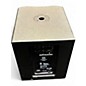 Used Harbinger VS12 Powered Subwoofer