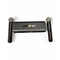 Used Shure BLX88 SM58 DUAL Handheld Wireless System thumbnail