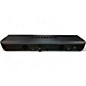 Used Shure BLX88 SM58 DUAL Handheld Wireless System
