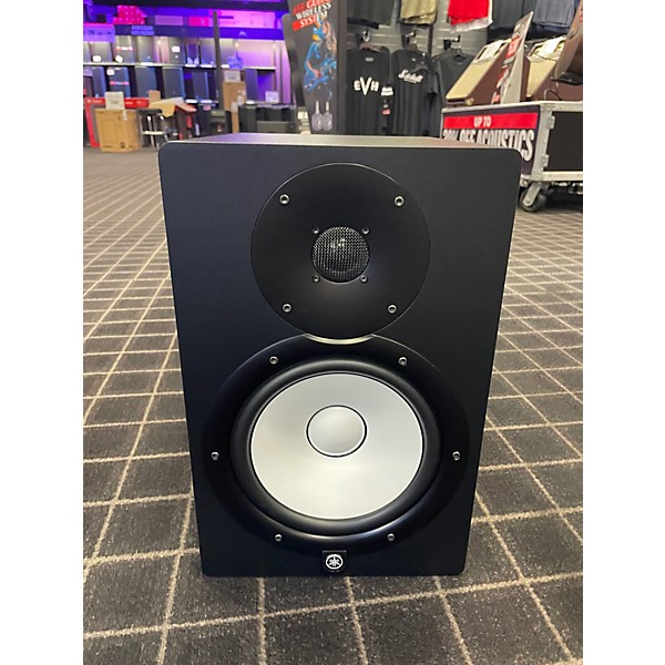 Used Yamaha HS8 Pair Powered Monitor