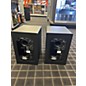 Used Yamaha HS8 Pair Powered Monitor