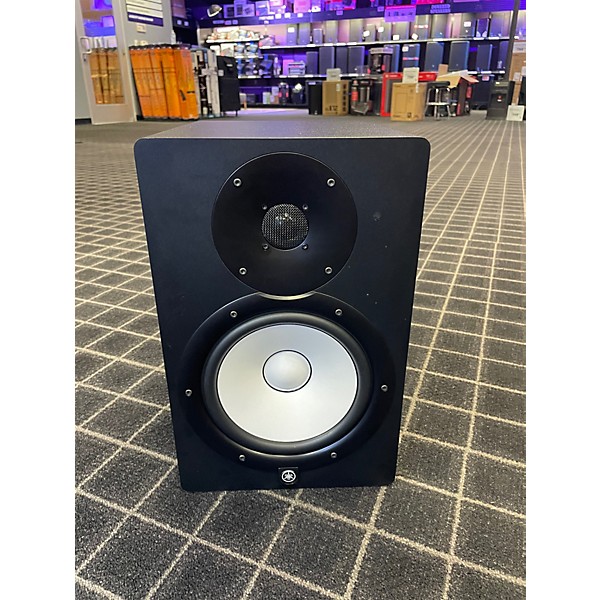Used Yamaha HS8 Pair Powered Monitor