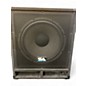 Used Seismic Audio BABY TREMOR 15" Unpowered Subwoofer thumbnail