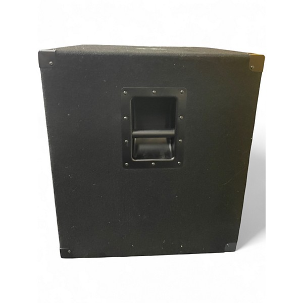 Used Seismic Audio BABY TREMOR 15" Unpowered Subwoofer