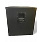 Used Seismic Audio BABY TREMOR 15" Unpowered Subwoofer